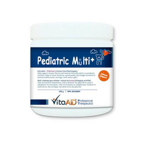 Pediatric Multi Plus