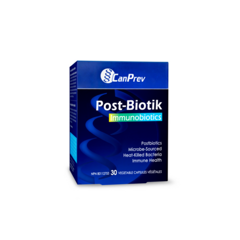 CanPrev Post-Biotik Immunobiotics