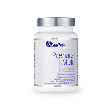 CanPrev Prenatal Multi