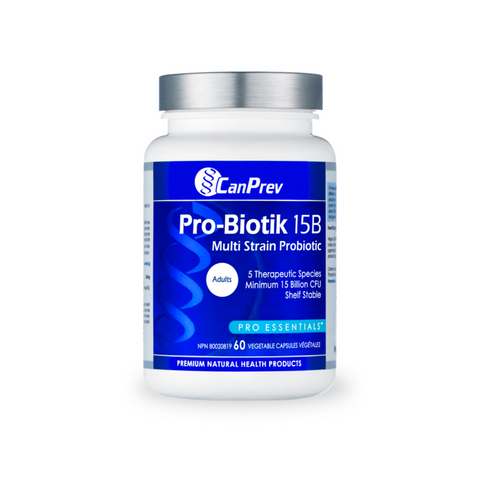 CanPrev Pro-Biotik 15B