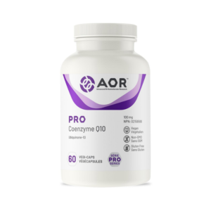 Pro CoEnzyme Q10