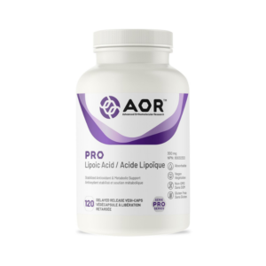 Pro Lipoic Acid