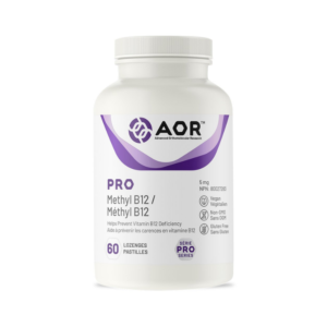 PRO Methyl B12