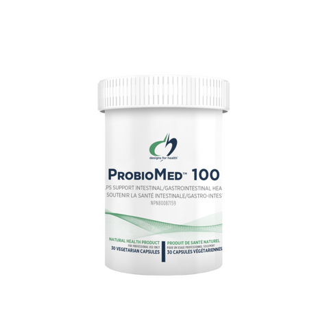 ProbioMed 100