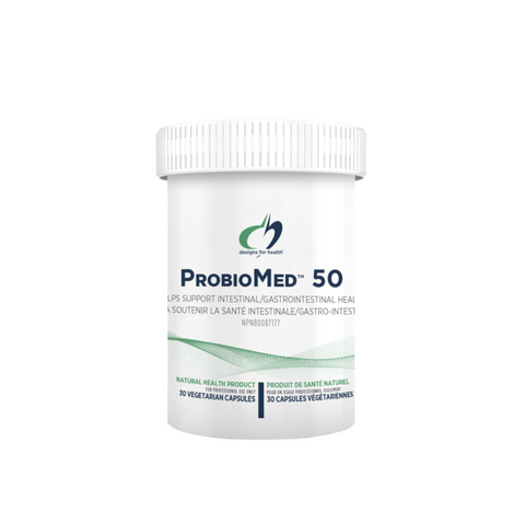 ProbioMed 50