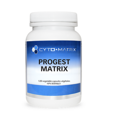 Cyto-Matrix Progest Matrix