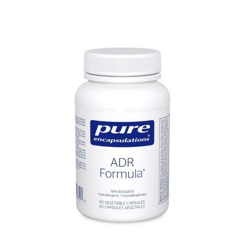 Pure Encapsulations ADR Formula