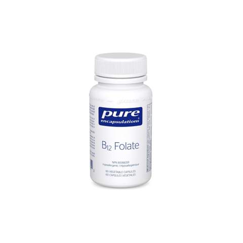 Pure Encapsulations B6 Complex - Improved