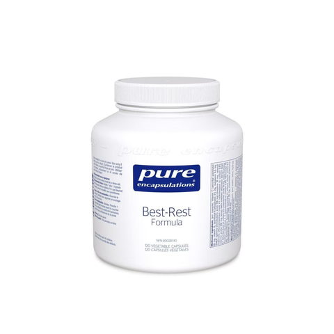 Pure Encapsulations Best-Rest