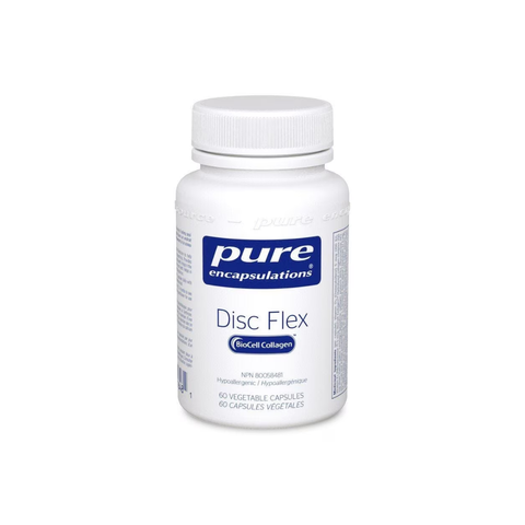 Pure Encapsulations Disc Flex