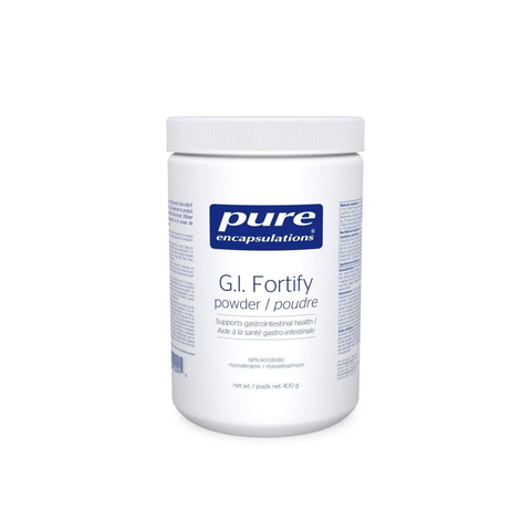 Pure Encapsulations G.I. Fortify