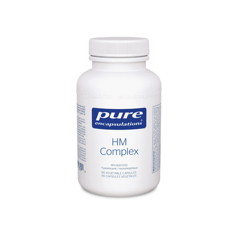 Pure Encapsulations HM Complex