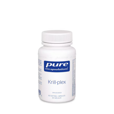 Pure Encapsulations Krill-plex