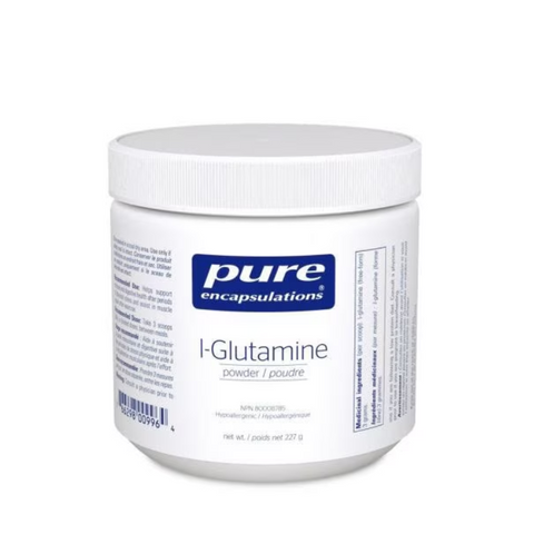 Pure Encapsulations L-Glutamine