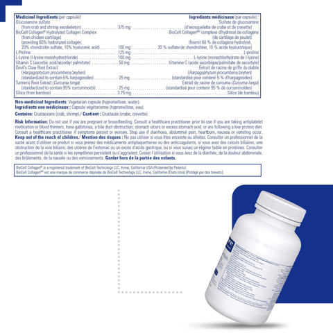 Pure Encapsulations Ligament Restore