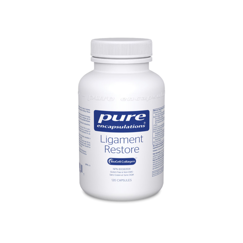 Pure Encapsulations Ligament Restore