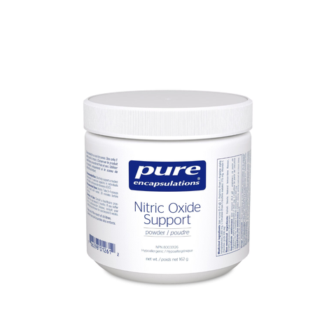 Pure Encapsulations Nitric Oxide Support