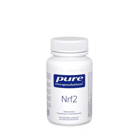 Pure Encapsulations Nrf2