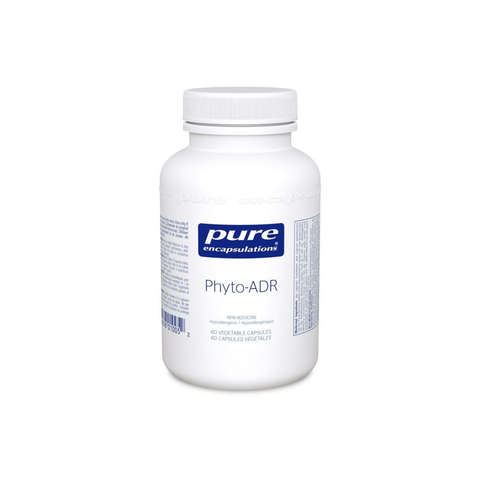 Pure Encapsulations Phyto-ADR