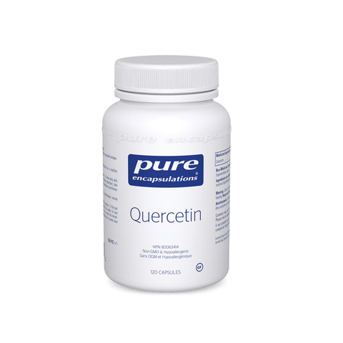 Pure Encapsulations Quercetin