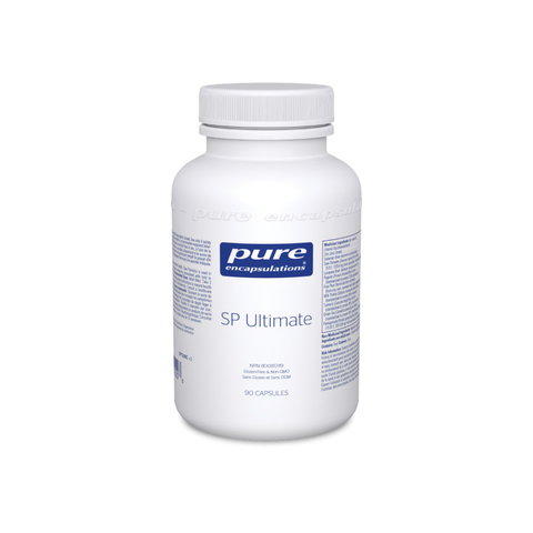 Pure Encapsulations SP Ultimate