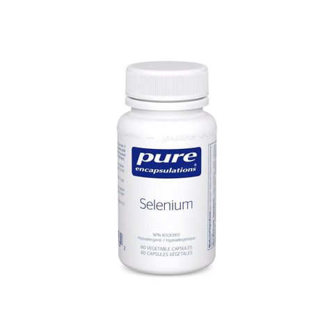 Pure Encapsulations Selenium