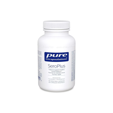 Pure Encapsulations SeroPlus