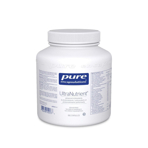 Pure Encapsulations UltraNutrient