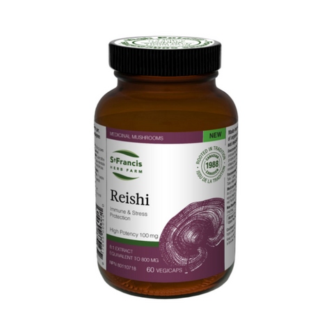 Reishi