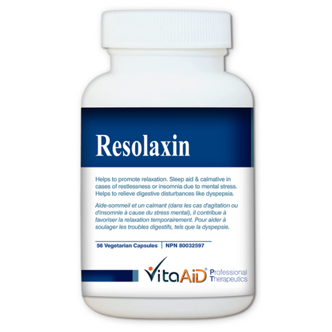 Resolaxin