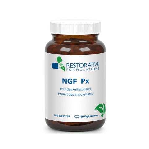 Restorative Formulations NGF Px