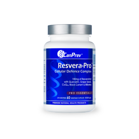 CanPrev Resvera-Pro