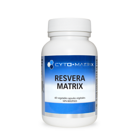 Resvera Matrix (formerly Bioflav Matrix)