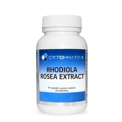 Rhodiola Rosea Extract