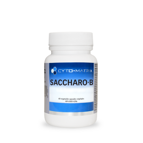 Saccharo-B