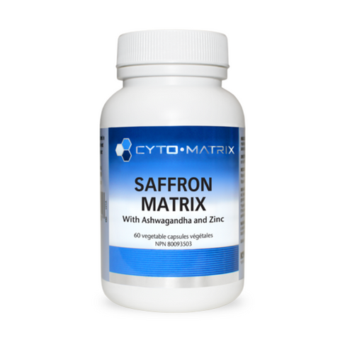 Saffron Matrix (formerly Testo Matrix)