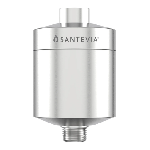 Santevia Systems Shower Filter - Chrome