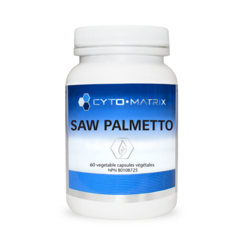 Saw Palmetto