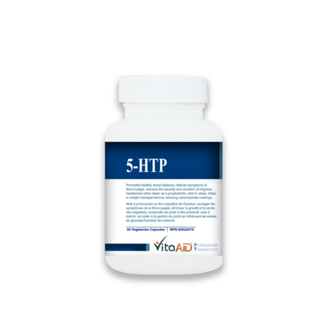 5-HTP