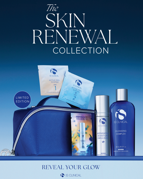 iS Clinical Skin Renewal Holiday Collection