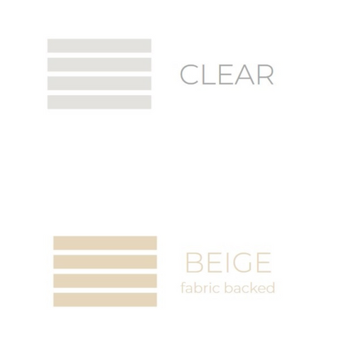 Silagen Strips 1"x 6"