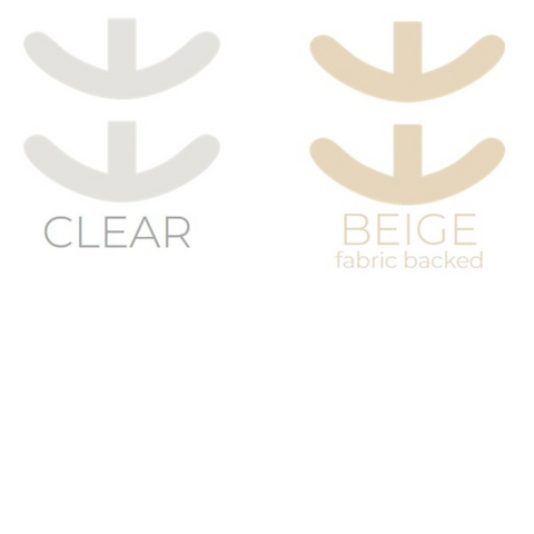 Silagen Anchor silicone shapes