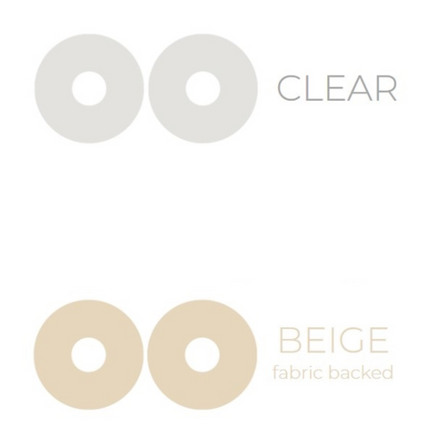 Silagen Areola Circle