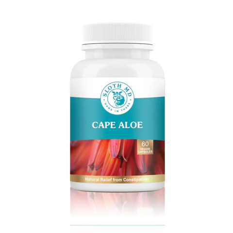 Sloth MD Cape Aloe