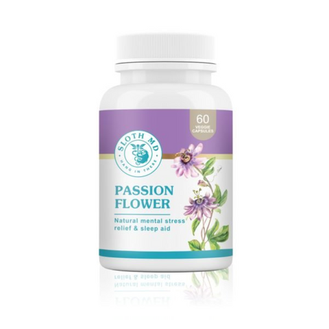 Sloth MD Passion Flower