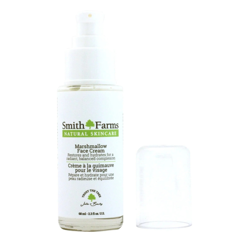 Smith Farms Marshmallow Face Cream