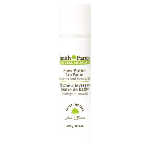 Smith Farms Shea Butter Lip Balm