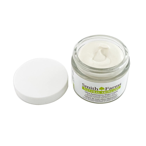 Smith Farms Ultra Restorative Night Cream