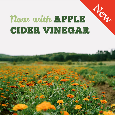 St. Francis Herb Farm Canadian Bitters® Apple Cider Vinegar