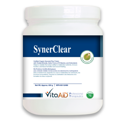 SynerClear (Matcha)